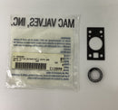 Mac Valves K-08006 Seal & Gasket Kit-2