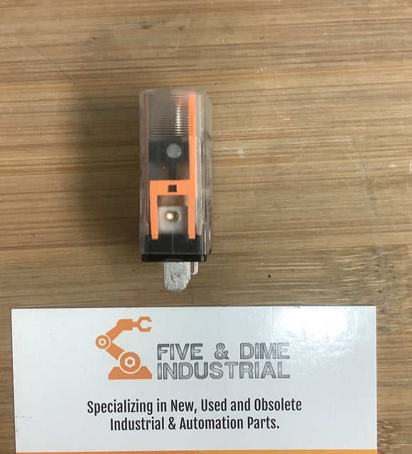 Siemens 3TX7110-5BG13C Relay