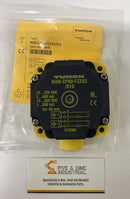 Turck Ni50-CP80-FZ3X2/S10 Inductive Sensor with Increased Switching Distance-1