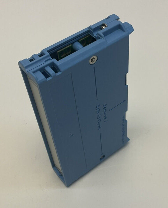 Omega Instrunet iNet-510 Wiring Box Thermocouple