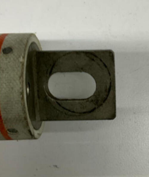 Gould Shawmut A70P200  200-Amp, 700 Vac Type 4 Fuse