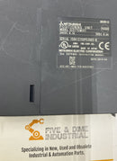 Mitsubishi QD75MH1 Axis Positioning Module, 24 VDC-4