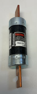 Bussmann Fusetron FRN-R-125 Fuse 125 Amp 250V-2