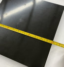 McMaster 8181K431 High Strength Lightweight Carbon Fiber  12" X 12" X 1"-3