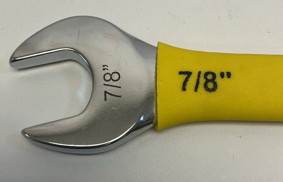 Wiha Softgrip Combination Wrench 7/8"