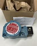 Honeywell LSXA3K-2C Micro-Switch Side Explosion Proof Rotary Limit Switch-2