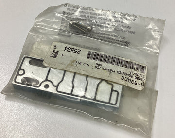 Mac Valve M-92002 Cover - 0