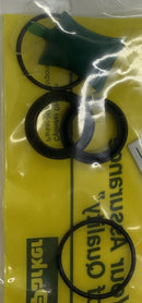 Parker PK1002AN01 1" Cylinder Piston Seal Kit-4