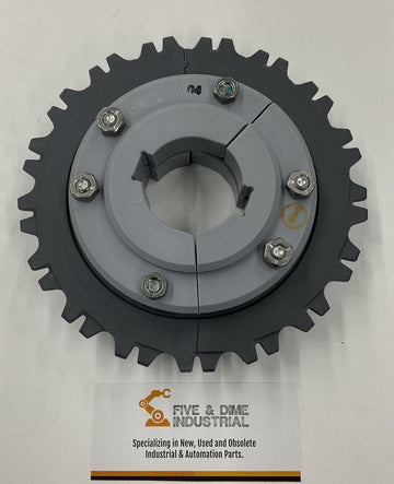 Intralox D9CSJ7-0 Two-Piece Sprocket 40mm Bore