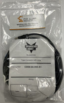 Automation Direct CD08-0A-050-A1 Female 3-Pin Connector Cable-5