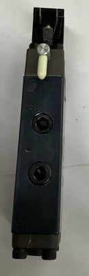 Automation Products Group 4300 Air Valve 110/120 VAC-6