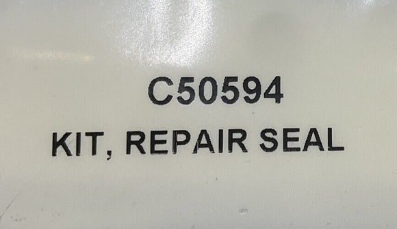 Graco C50594 Seal Kit
