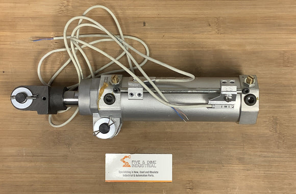 CKD CAC3-B-50-100N Pneumatic Cylinder