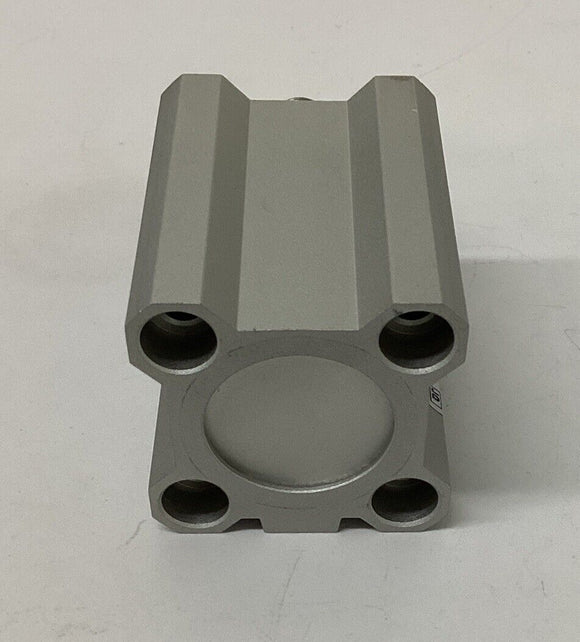 SMC CQ2B25-30DM Pneumatic Cylinder 25mm Bore, 30mm Stroke