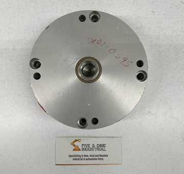 Bimba FD-1250 125-3R SJ Flat-1 Pneumatic Cylinder