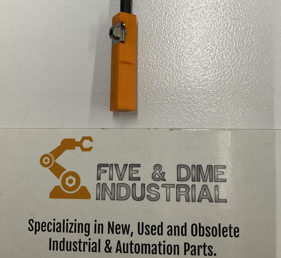 IFM Efector MK5159 T-Slot Cylinder Sensor