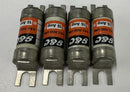 GEC NIT-16 Lot of 4 16 Amp Fuses HRC Fuses-6