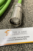 Siemens 6FX80022CA311BF0 Replacement Encoder Cable 20M-3