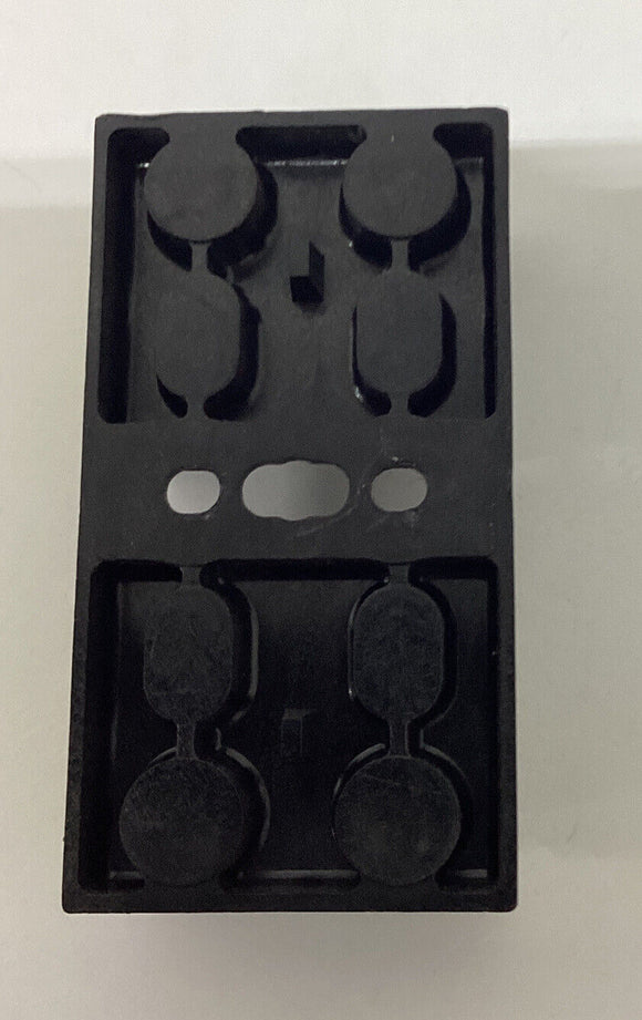 Bussmann Buss BM60325Q  2-Pole Fuse Holder