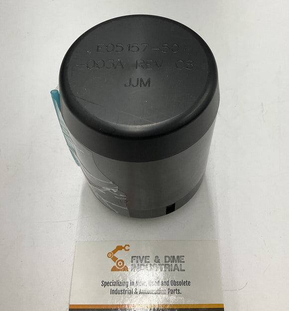 Fanuc EO-5157-501-003A REV. C8 Robot Paint Magnet