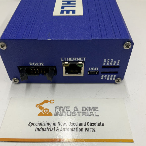 Mahle VCI-T-X-D-F Vehicle Communication Module