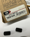 Gates 78581640 Taper Lock Bushing 1610 X 40mm Bore-4