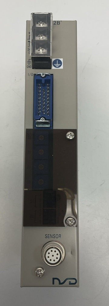 NSD VE-2B Converter ~ Sensor VRE-P028, P062 ~ plus Connector - 0