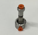 Honeywell Skinner B4RX40 B-Series Valve for 24 VDC Solenoid-5