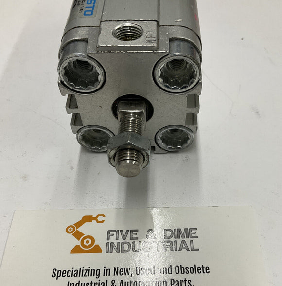 Festo ADVULQ-1 1/4" 2 1/2"-A-P 23827782 Air Cylinder