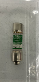 Bussmann CC-Tron Lot of (2)  FNQ-R-5  5 Amp Fuses 600 VAC-2
