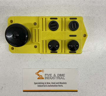 Brad Harrison BTY401N-FBB  Multi Port Interconnect - 0