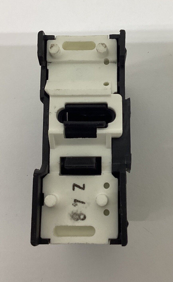 Bussmann Buss JT60030 Class J Din Mount Fuse Holder