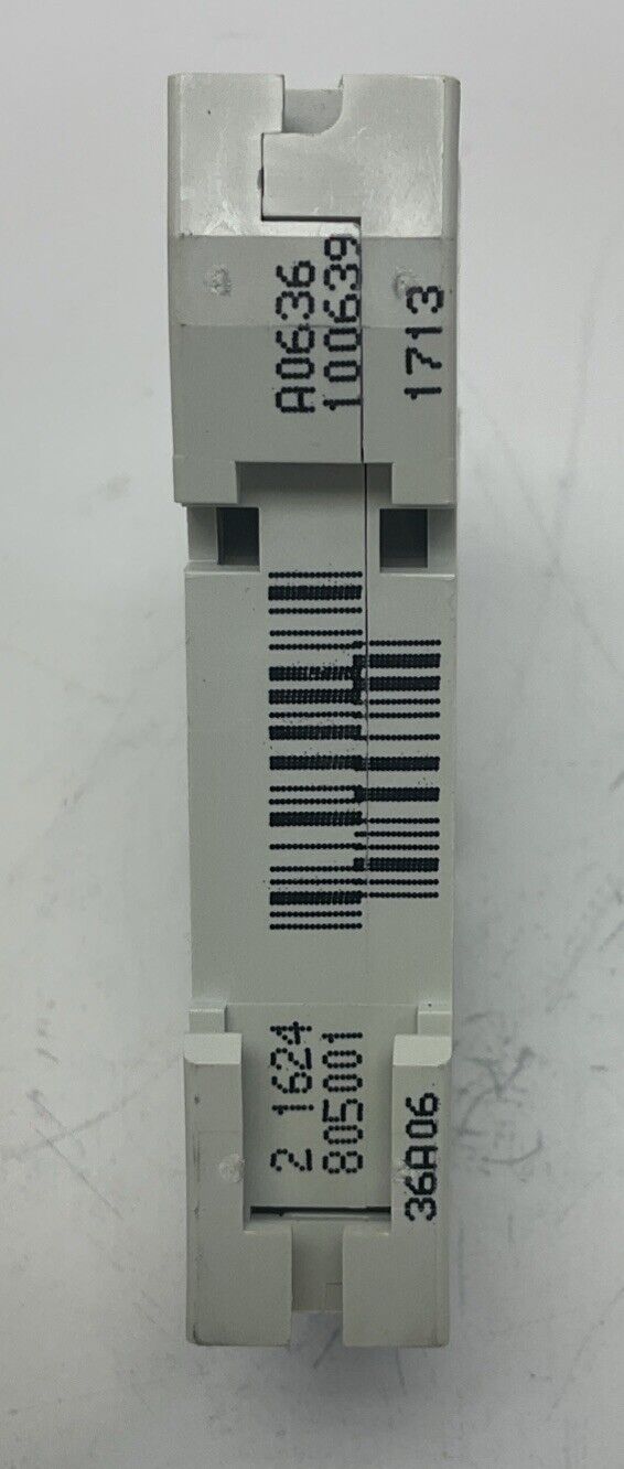 Merlin Gerin 24501 Circuit Breaker Multi 9 C60 2-Amp, 277 Volts