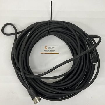 Allen Bradley 209U-UXNFBMP-30 30 Meters Motor Cable