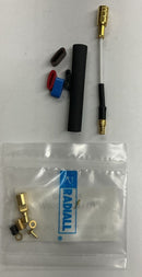 Domino  67670 Genuine Printhead Field Connector Kit-1