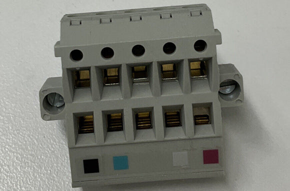 Allen Bradley 1787-PLUG10R DeviceNet Connector