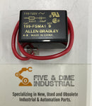 Allen Bradley 199-FSMA1 Ser. B Surge Suppressor-2