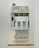 Allen Bradley 140-MN-0250 Manual Motor Starter 600V 2.5A-6