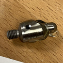 Craig Tools 152-2PCD-100-.1910 #11 2-Flute Countersink-4