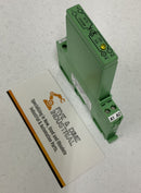 Phoenix Contact 2948885 Din Mount Relay-1