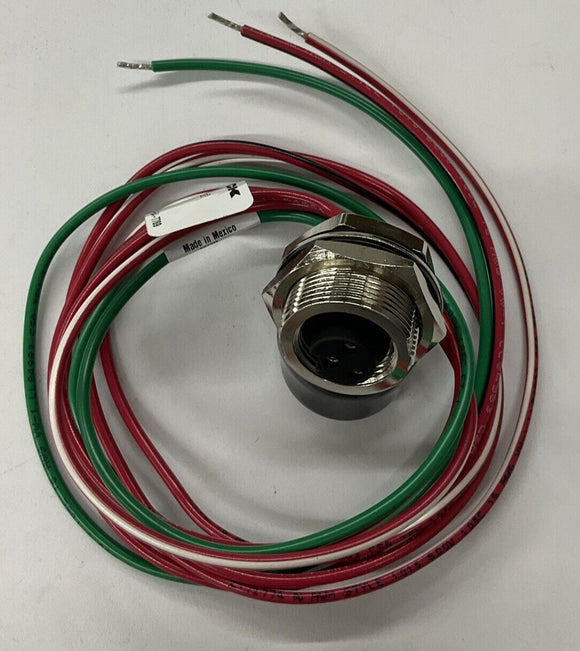 Turck RKFP 35-1M U99-11914 MiniFast Receptacle