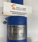 Leser 4592.2472 Threaded Safety Relief Valve-3