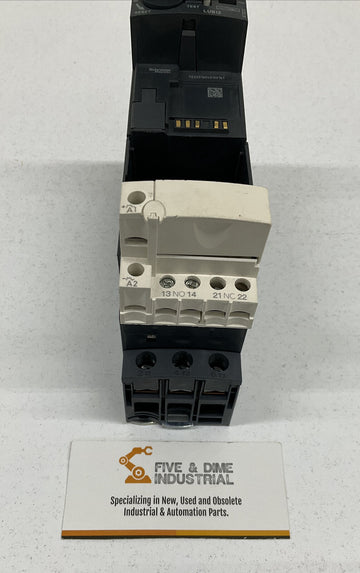 Schneider Electric LUB12 Standard Power Base - 0