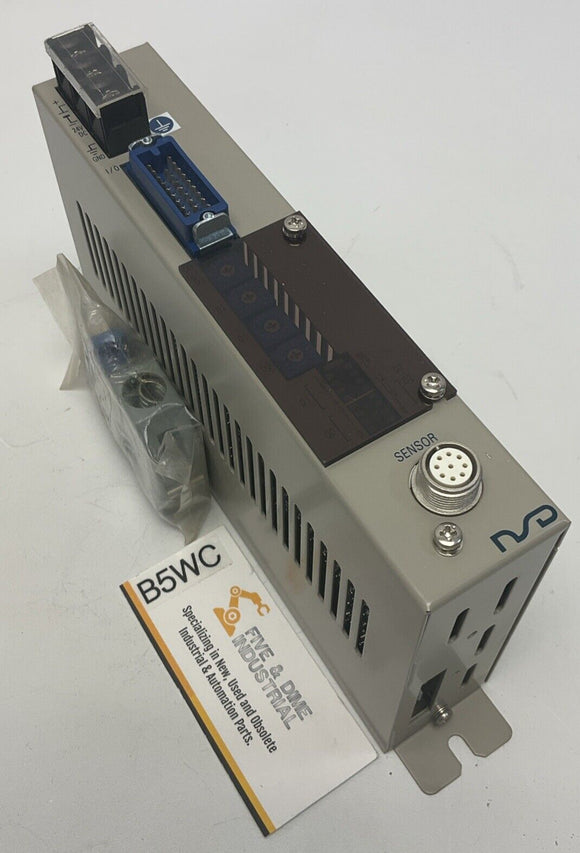 NSD VE-2B Converter ~ Sensor VRE-P028, P062 ~ plus Connector