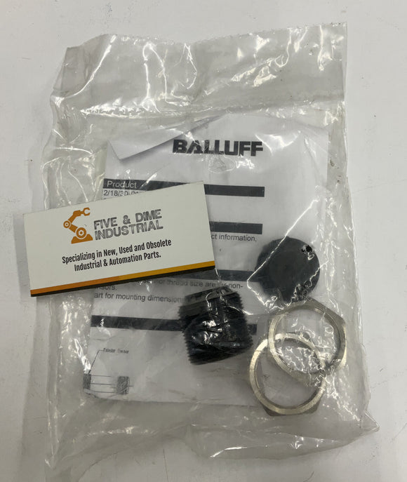 Balluff BESA-18-CM Cushion Mount for Proximity Switch Bracket