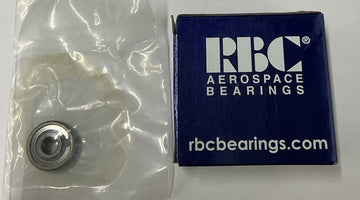 RBC KP4A-FS428 Aerospace Bearings - 0