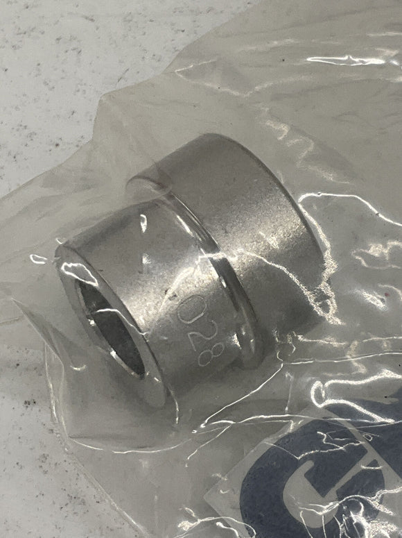 Graco 241466 Orbiter Coupler Assembly