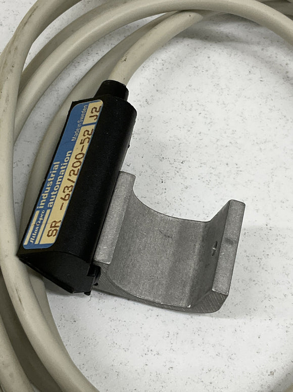 Atlas Copco SR-63/200-52 Reed Sensor 2 Meters