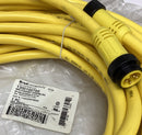 Brad Woodhead 1300100766 / 114030A01M200 AP M/F 20M Cordset Cable-5