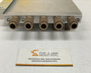 SAS Automation SWM-2 Pneumatic Manifold-4